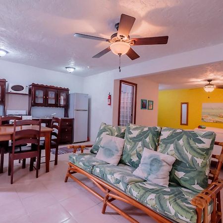 Seven Seas Resort Adults Only San Pedro  Buitenkant foto