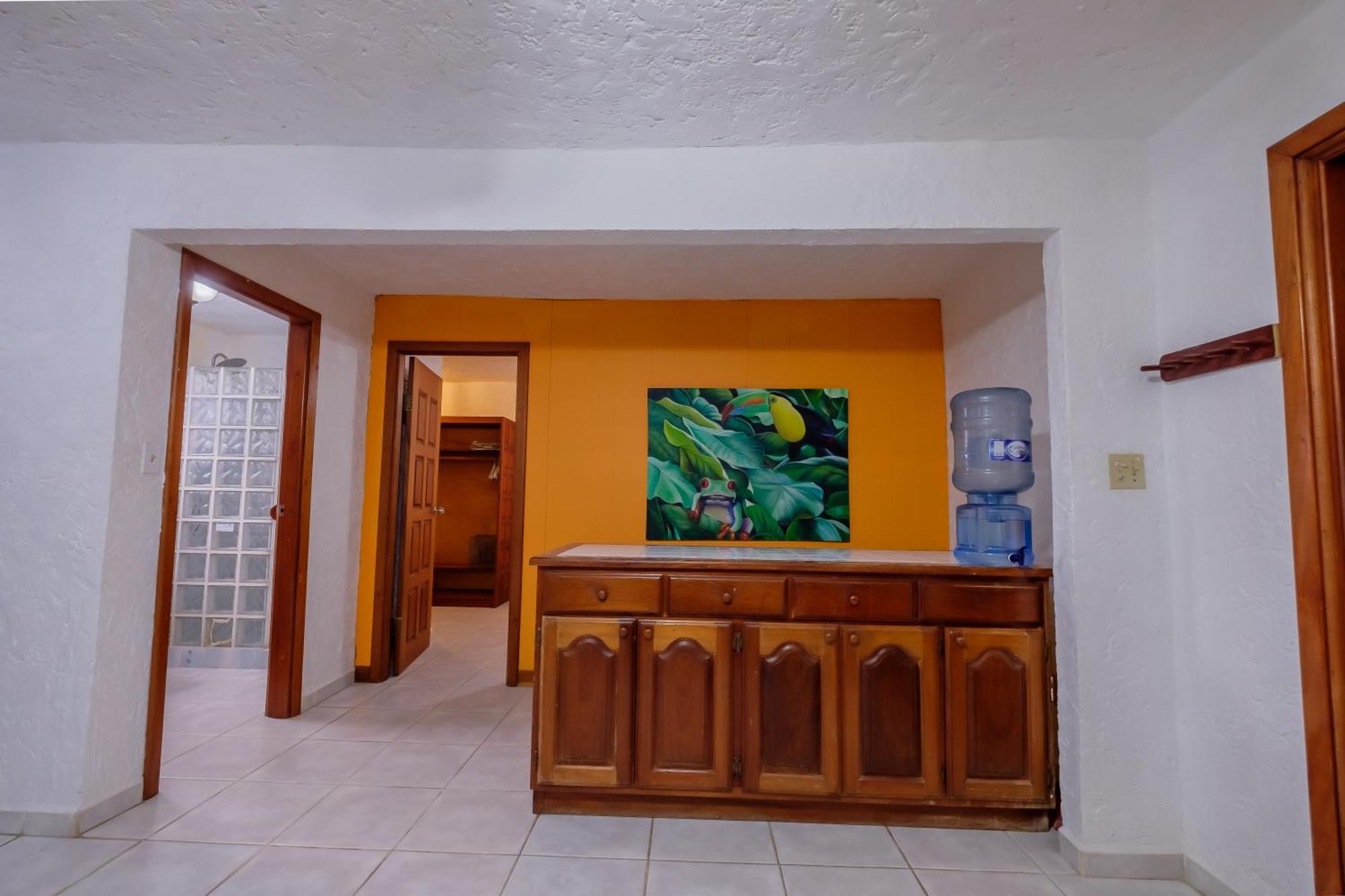 Seven Seas Resort Adults Only San Pedro  Buitenkant foto