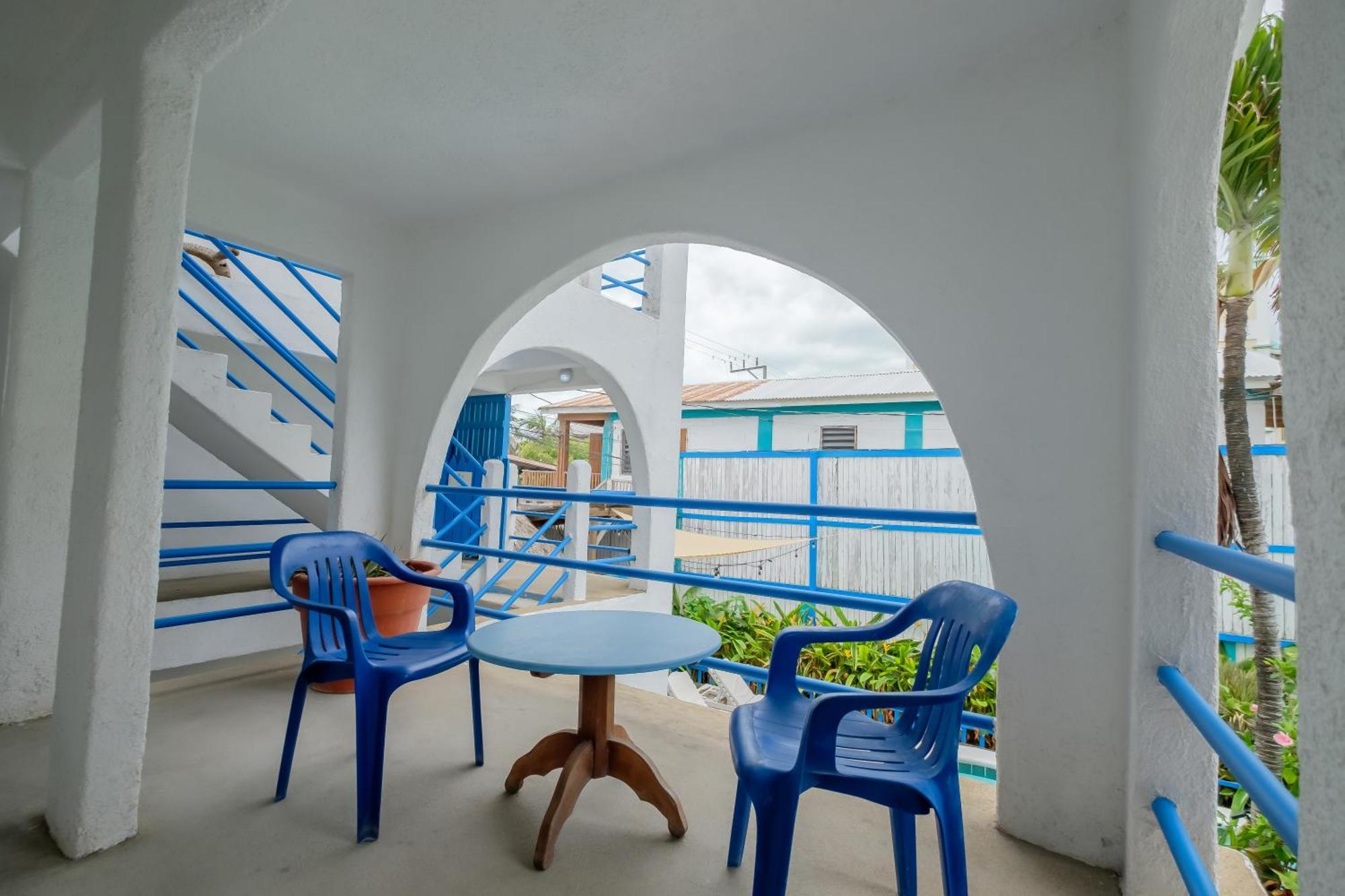 Seven Seas Resort Adults Only San Pedro  Buitenkant foto