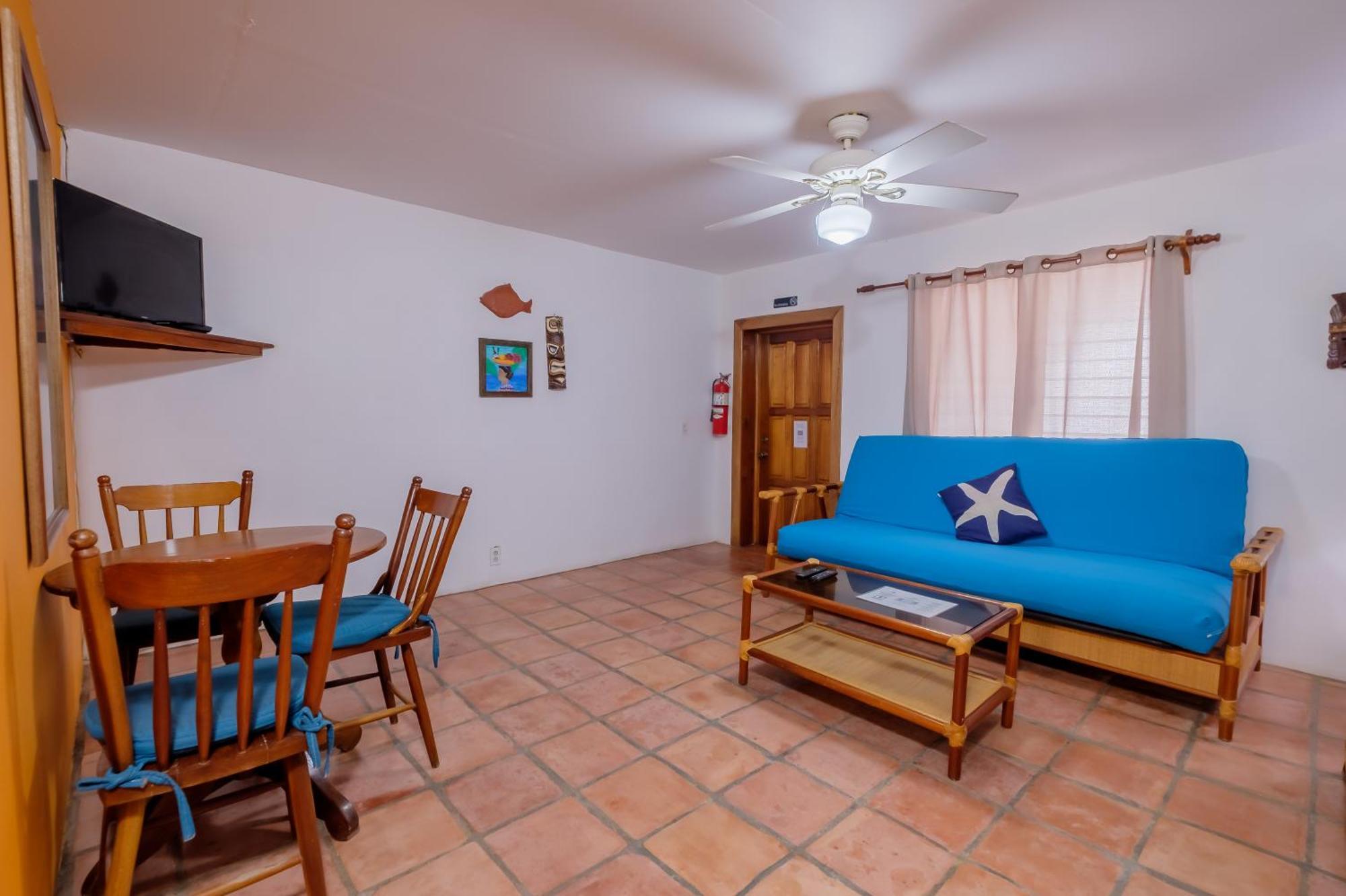 Seven Seas Resort Adults Only San Pedro  Buitenkant foto