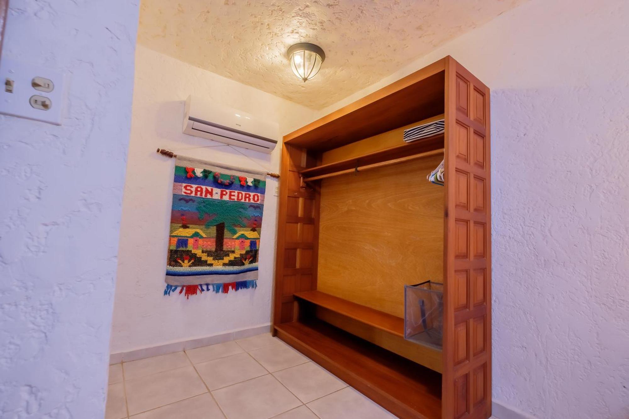 Seven Seas Resort Adults Only San Pedro  Buitenkant foto