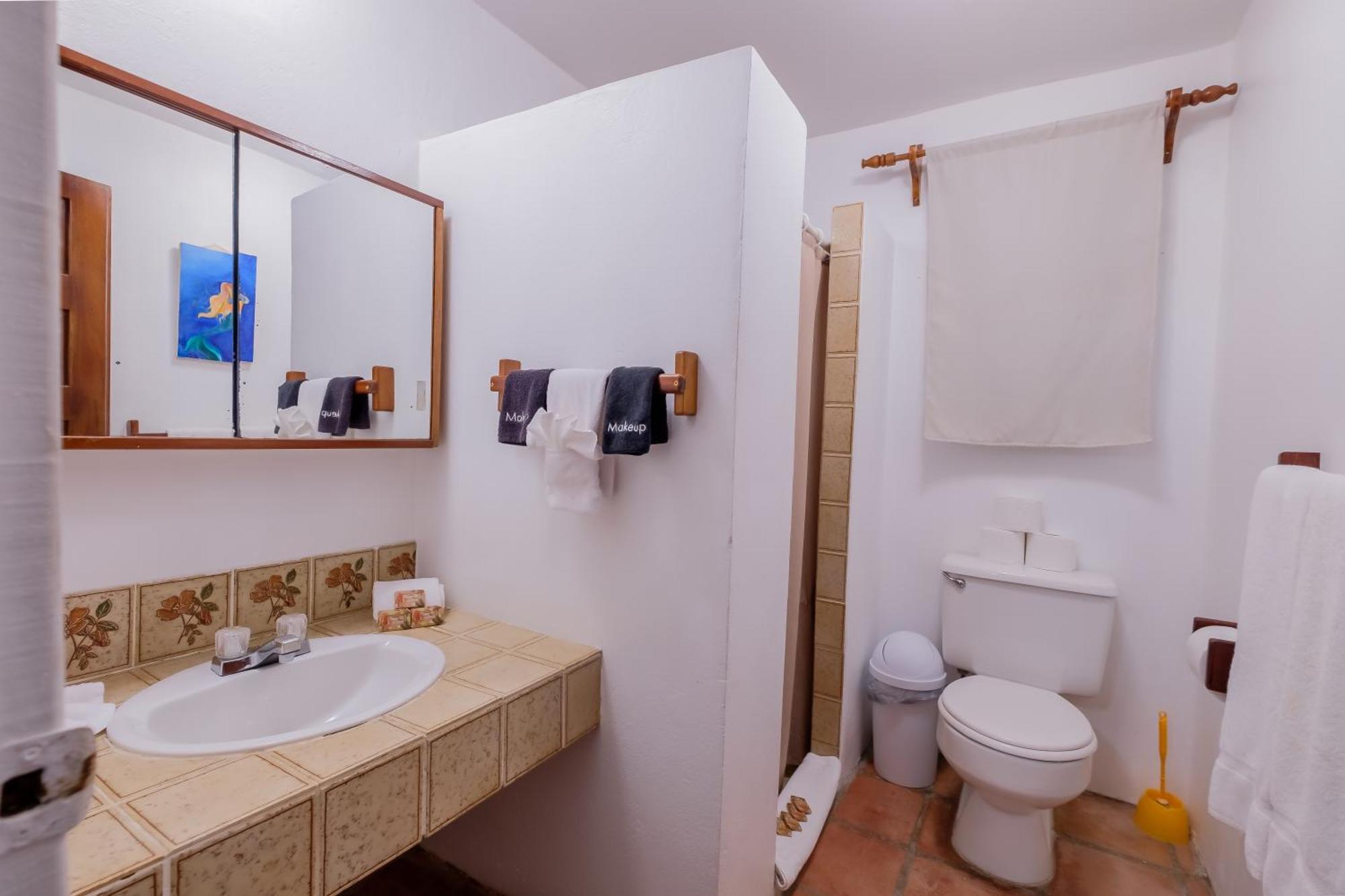 Seven Seas Resort Adults Only San Pedro  Buitenkant foto