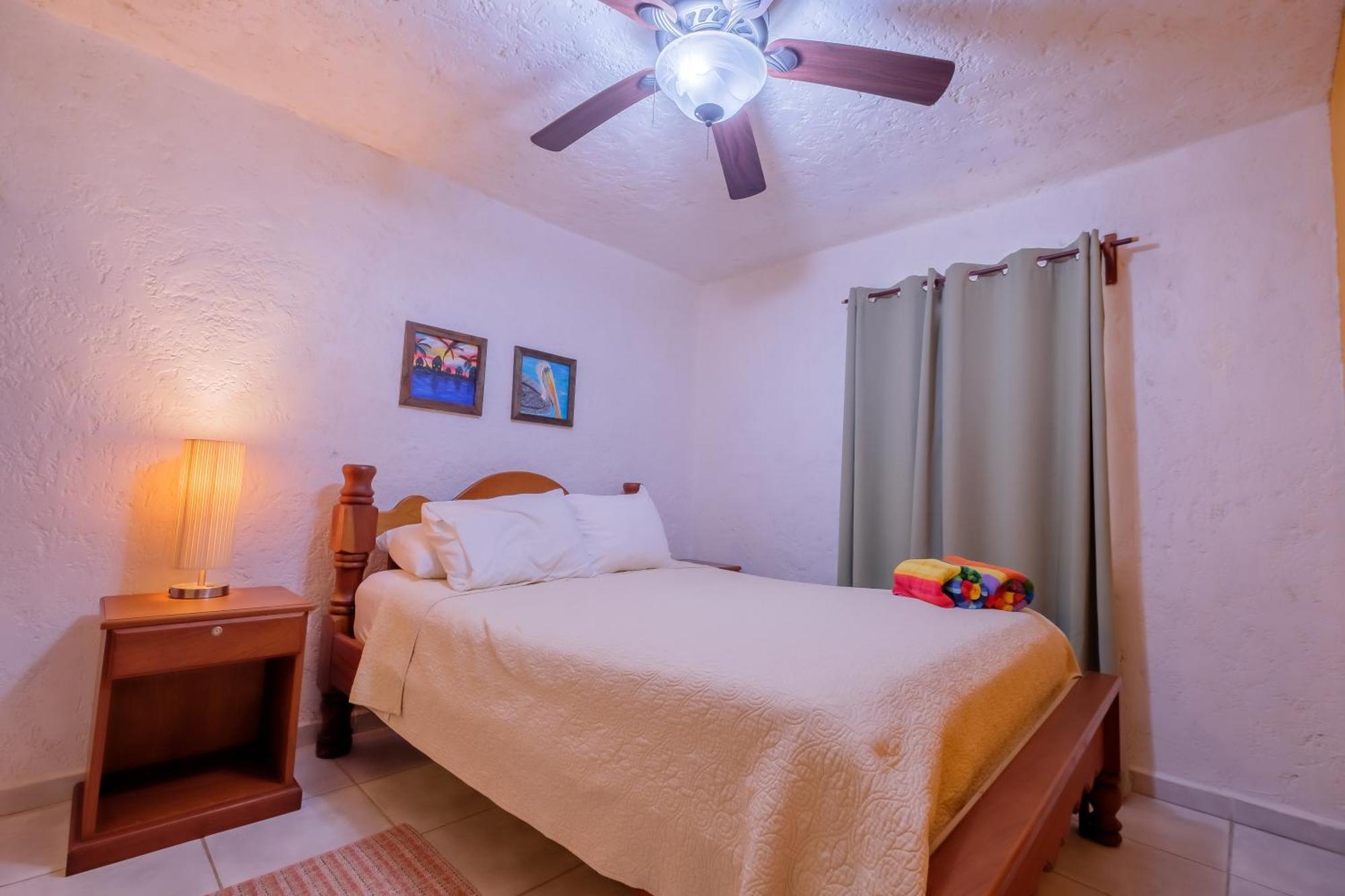 Seven Seas Resort Adults Only San Pedro  Buitenkant foto