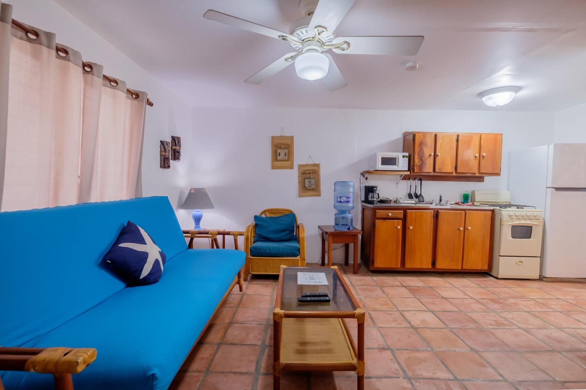 Seven Seas Resort Adults Only San Pedro  Buitenkant foto