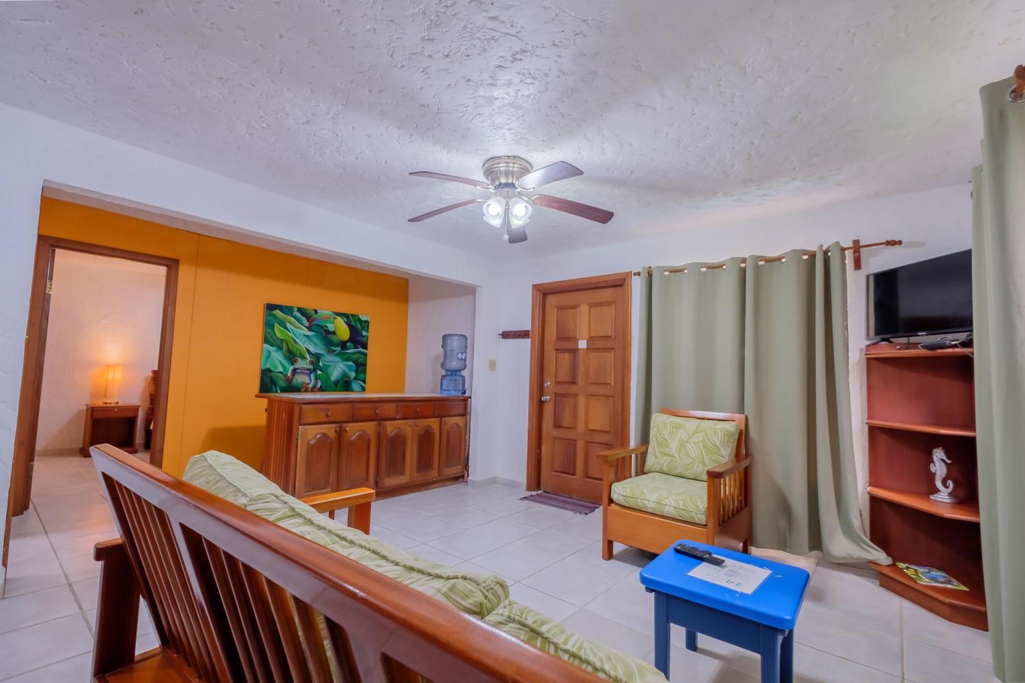 Seven Seas Resort Adults Only San Pedro  Buitenkant foto